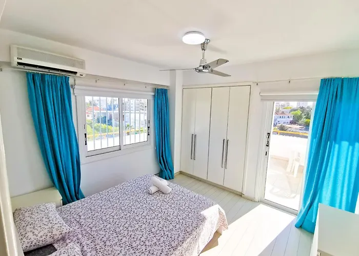 Sun Kissed Apartamento *