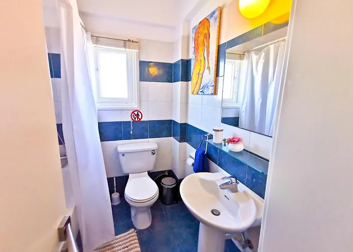 Sun Kissed Apartamento