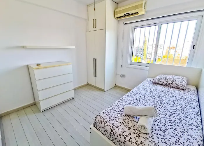 Apartamento Sun Kissed *