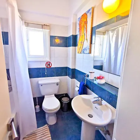 Sun Kissed Appartement