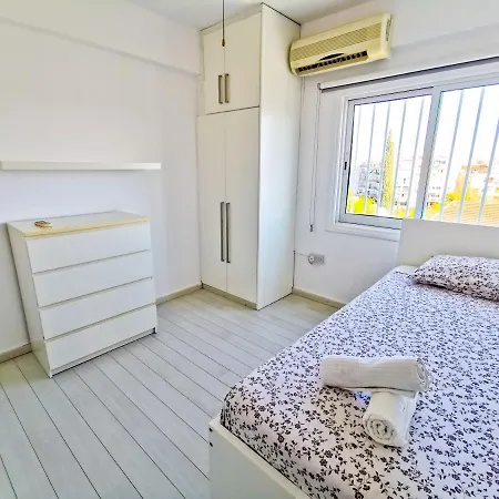 Apartment Sun Kissed *